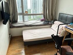 The Sea View (D15), Condominium #574387121